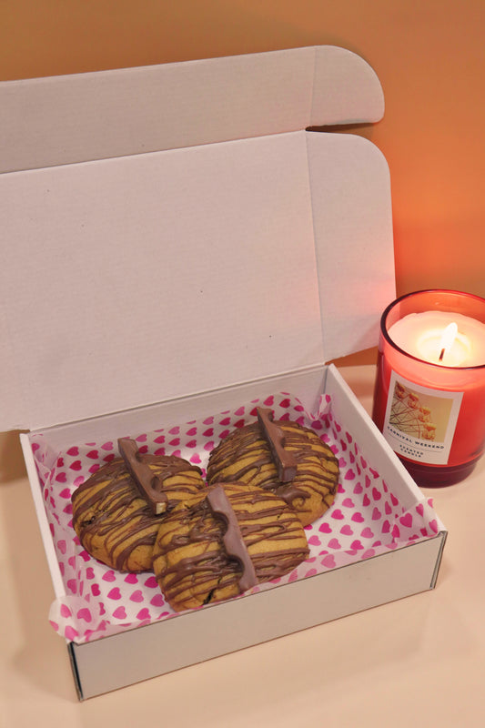 Kinderella Cookies