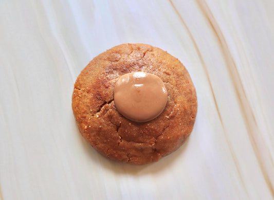 Cinnamon Cookies