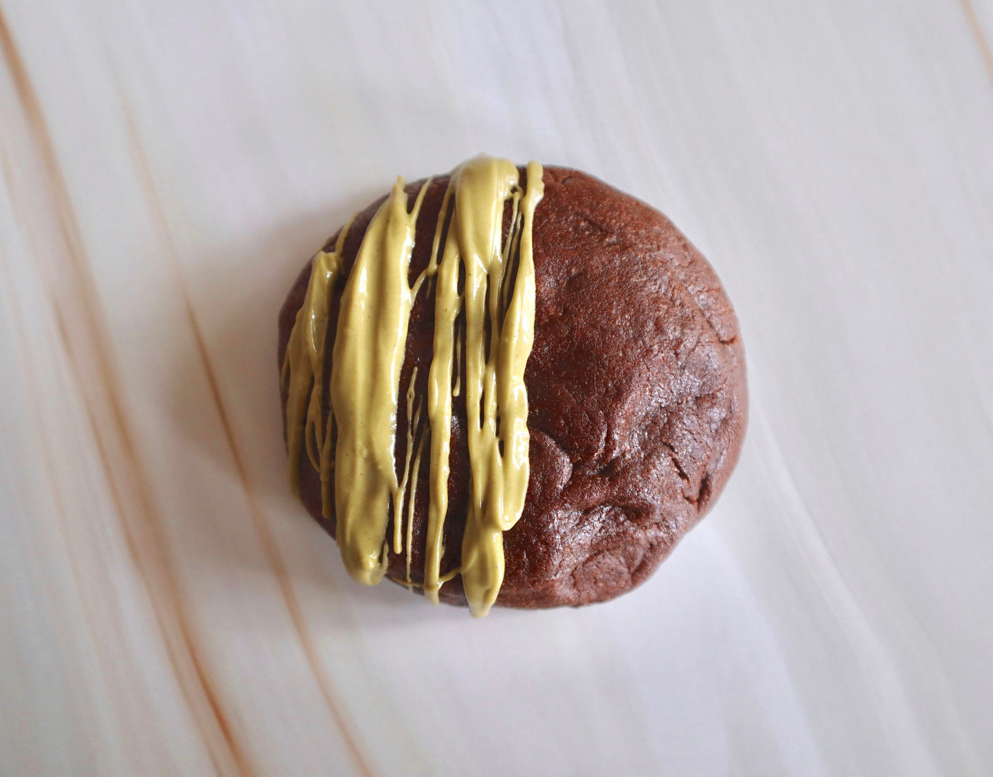 Dubai Chocolate Cookies