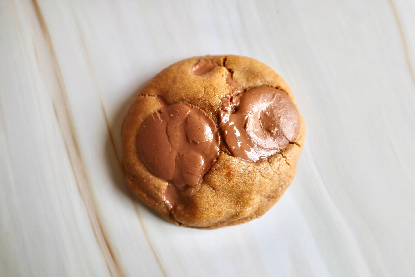 Classic Chocolate Cookies