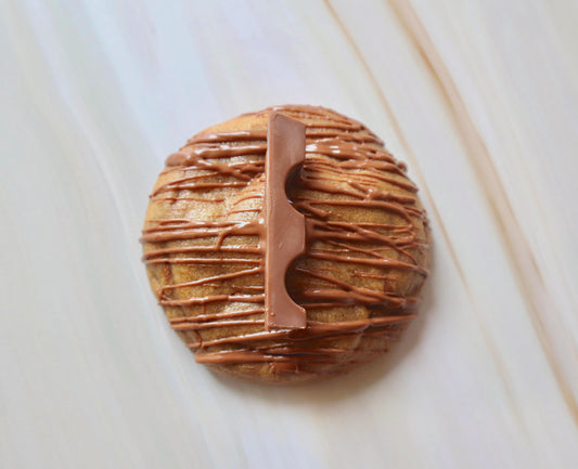Kinderella Cookies