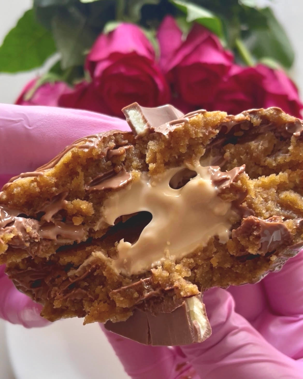 Kinderella Cookies