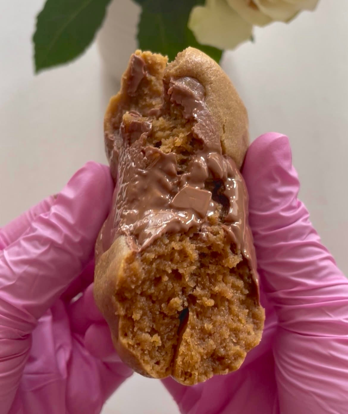 Classic Chocolate Cookies